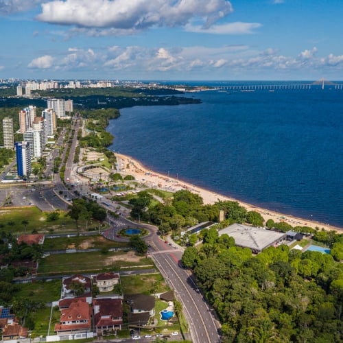 Brazil Trip- Summer 2026
